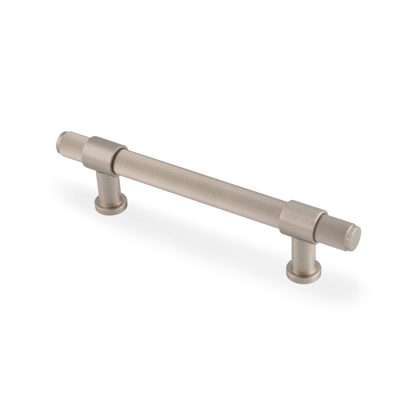 Kingston Reeded Pull Handle