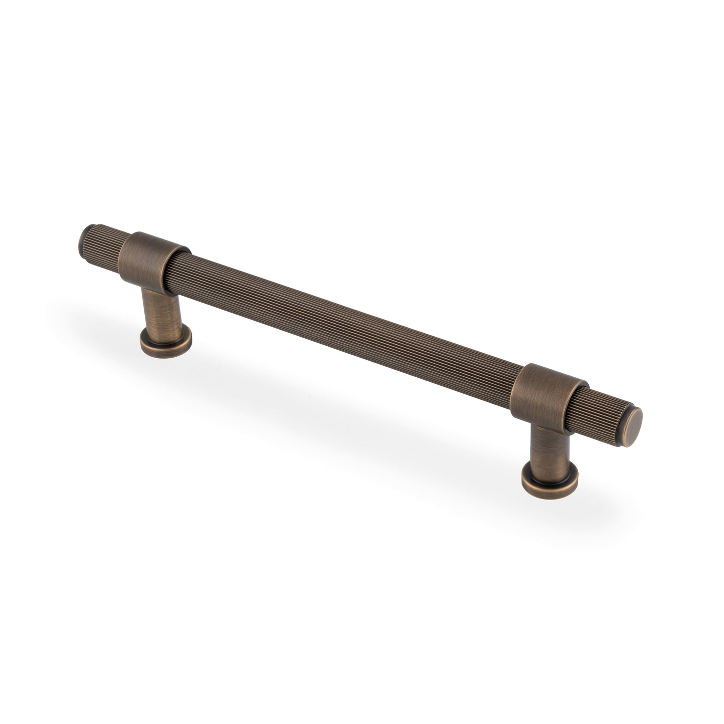 Kingston Reeded Pull Handle