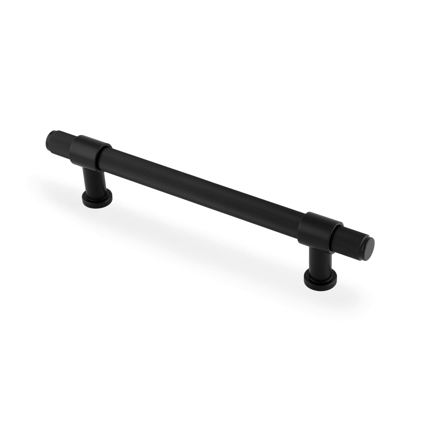 Kingston Reeded Pull Handle
