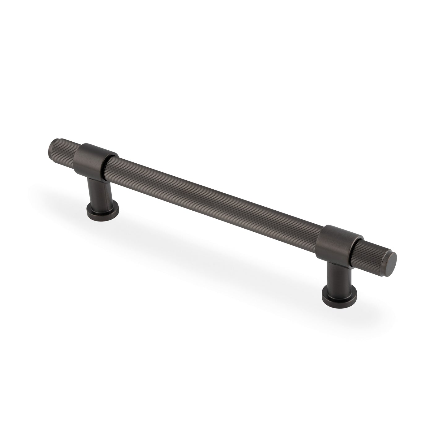 Kingston Reeded Pull Handle