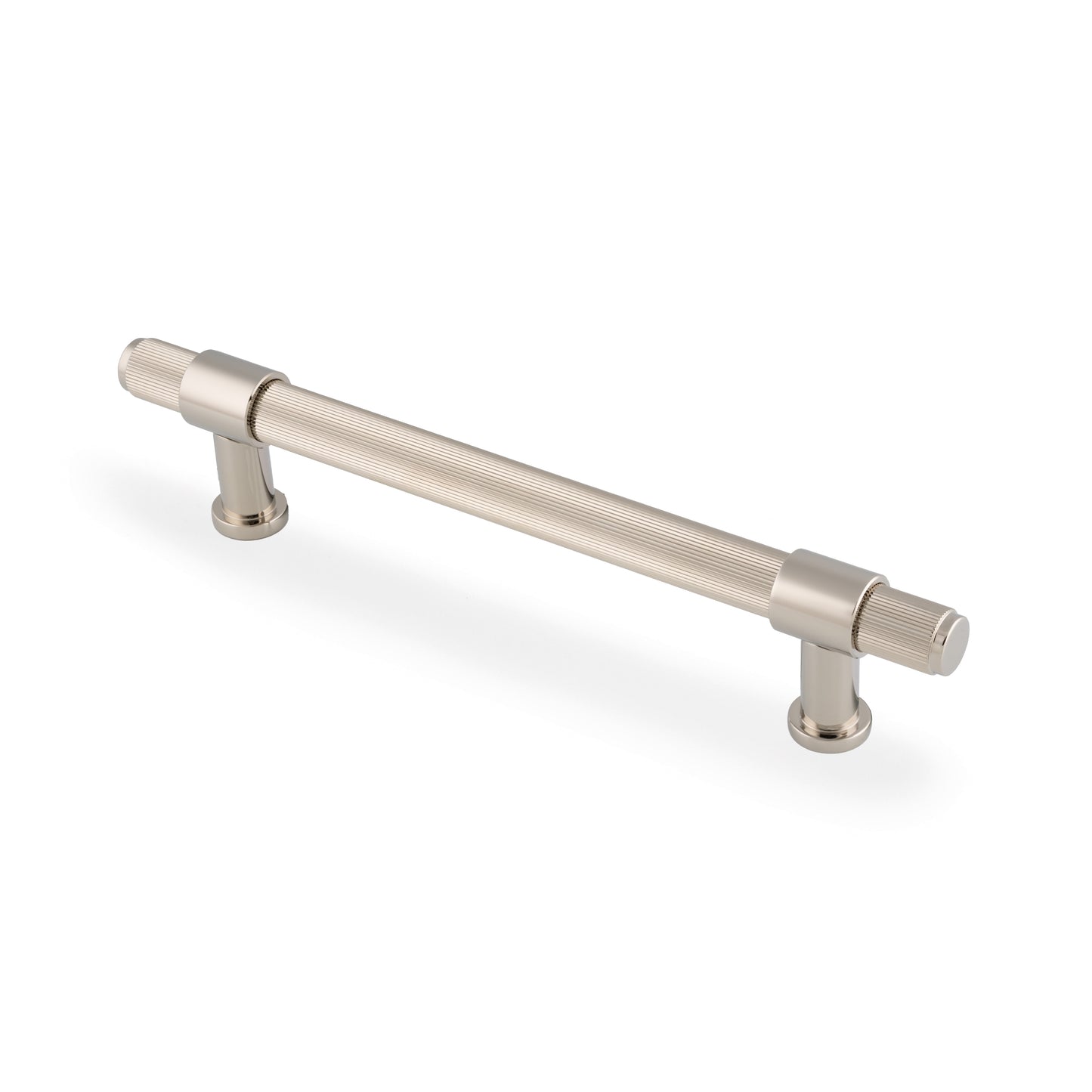 Kingston Reeded Pull Handle