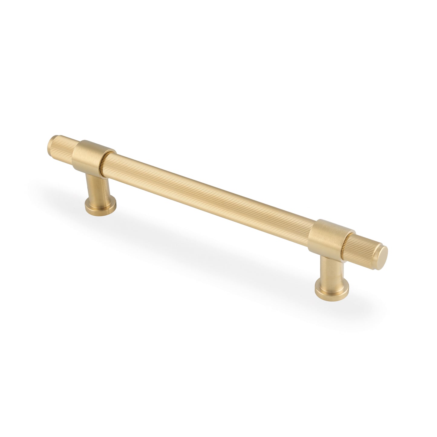 Kingston Reeded Pull Handle