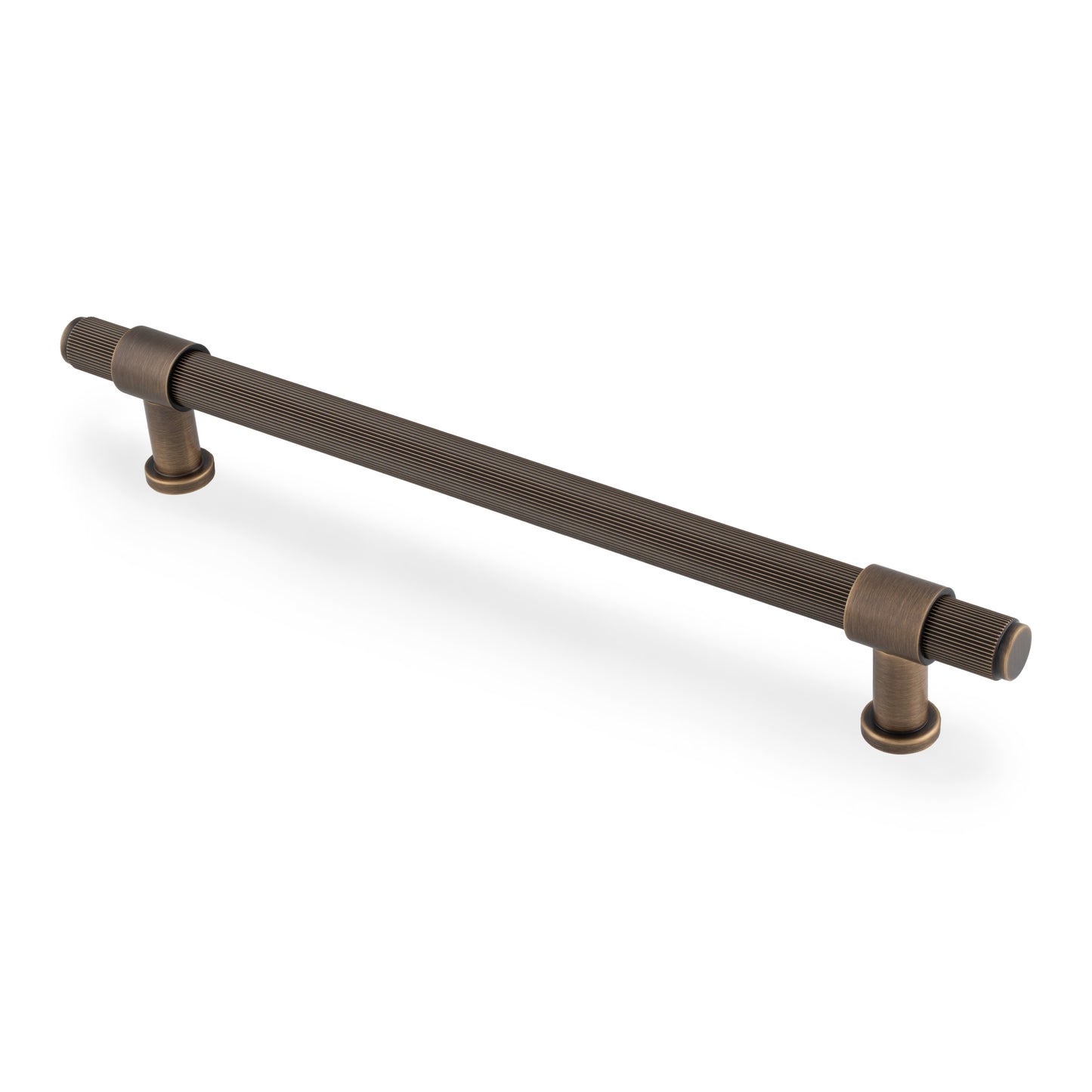 Kingston Reeded Pull Handle