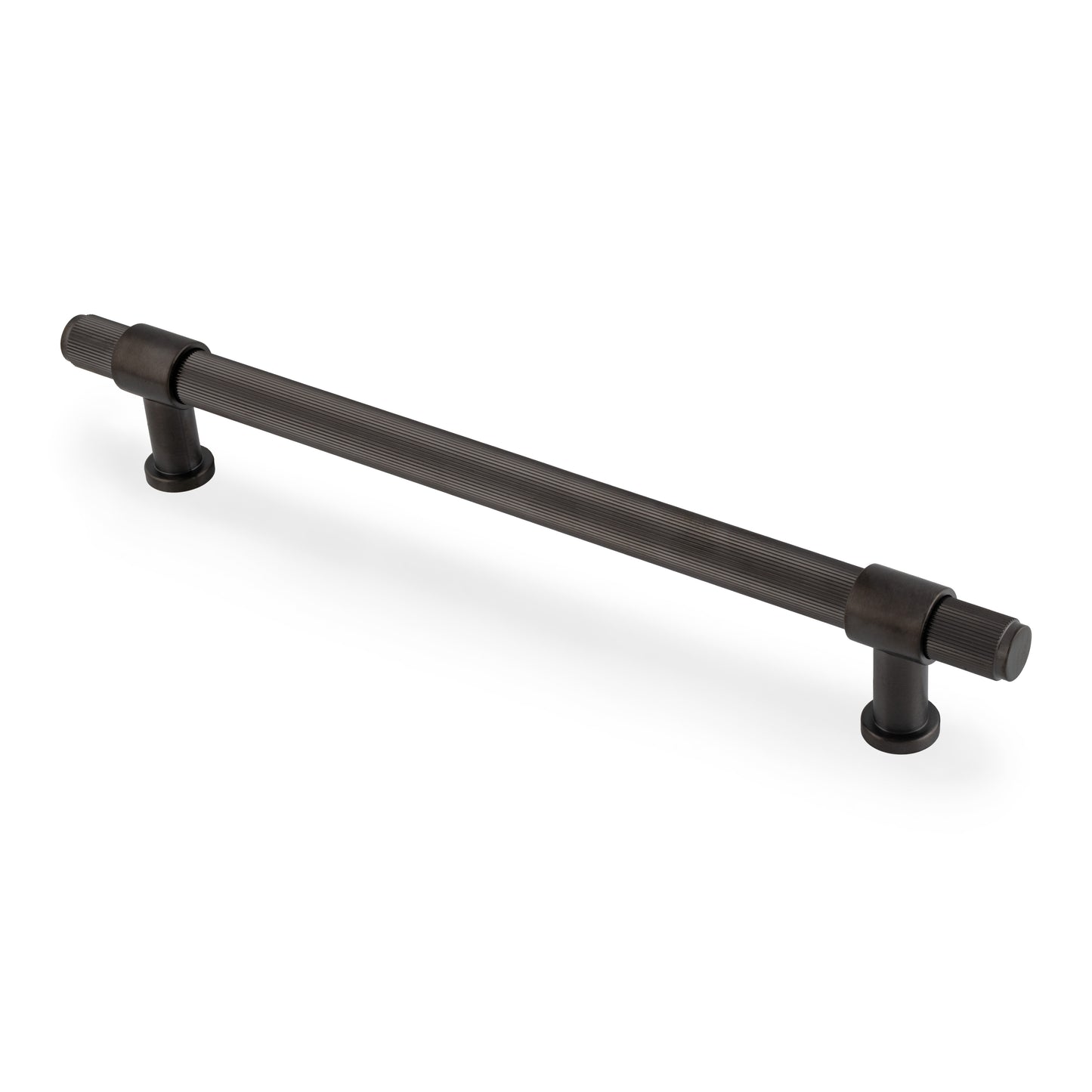 Kingston Reeded Pull Handle