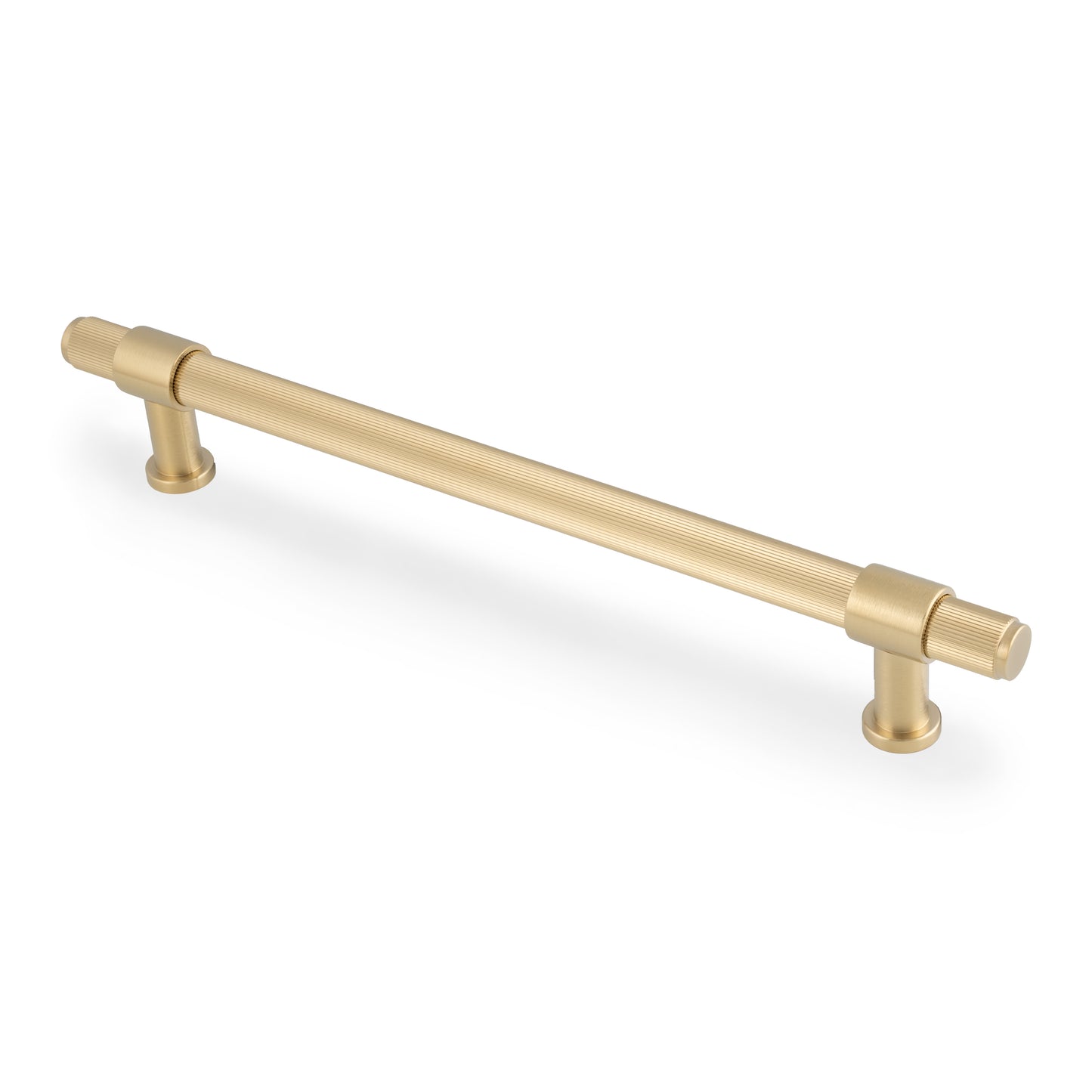 Kingston Reeded Pull Handle
