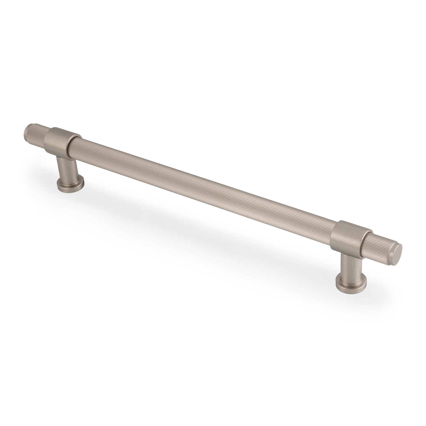 Kingston Reeded Pull Handle