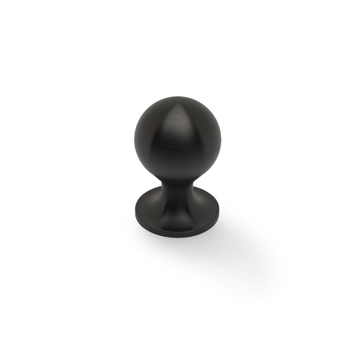 Plain Caesar Cabinet Knob