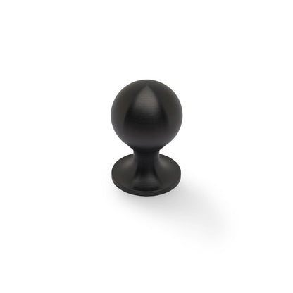 Plain Caesar Cabinet Knob