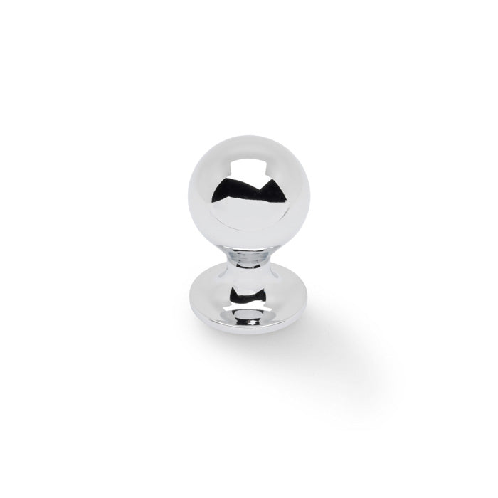 Plain Caesar Cabinet Knob