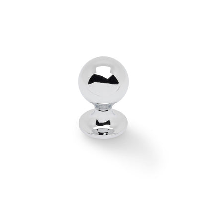 Plain Caesar Cabinet Knob