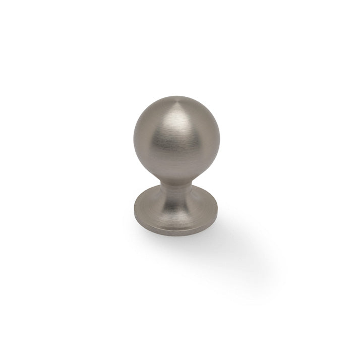 Plain Caesar Cabinet Knob