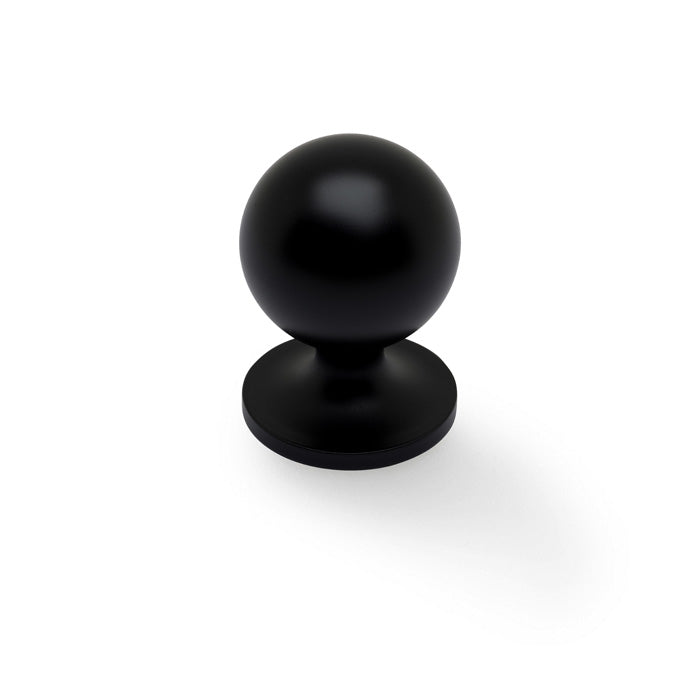 Plain Caesar Cabinet Knob