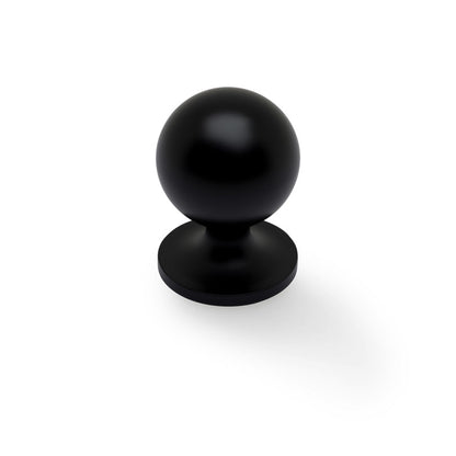 Plain Caesar Cabinet Knob