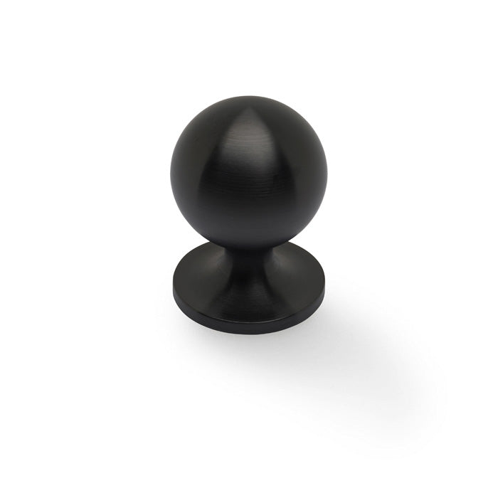 Plain Caesar Cabinet Knob