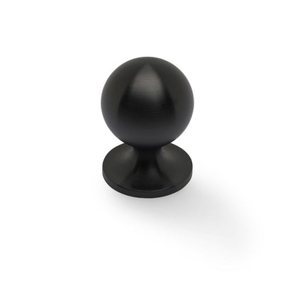 Plain Caesar Cabinet Knob