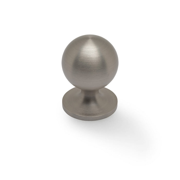 Plain Caesar Cabinet Knob