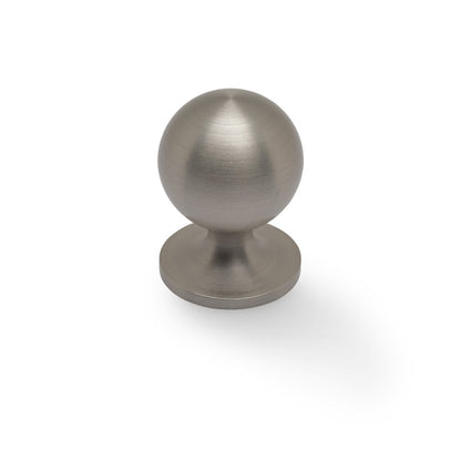 Plain Caesar Cabinet Knob