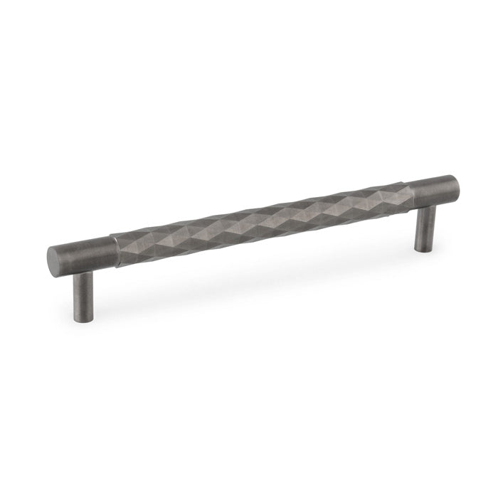 Diamond Cut Cabinet Pull