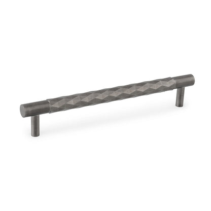 Diamond Cut Cabinet Pull