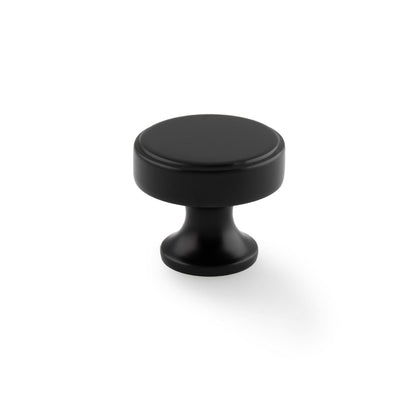 Havana Cabinet Knob 38mm Dia.