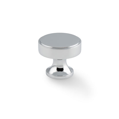Havana Cabinet Knob 38mm Dia.