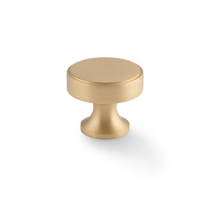 Havana Cabinet Knob 38mm Dia.