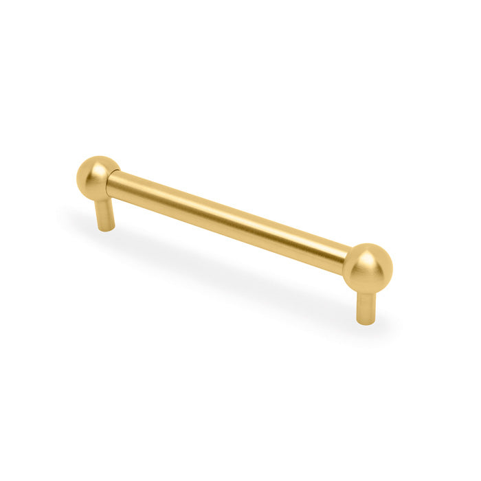 Plain Caesar Cabinet Pull Handle
