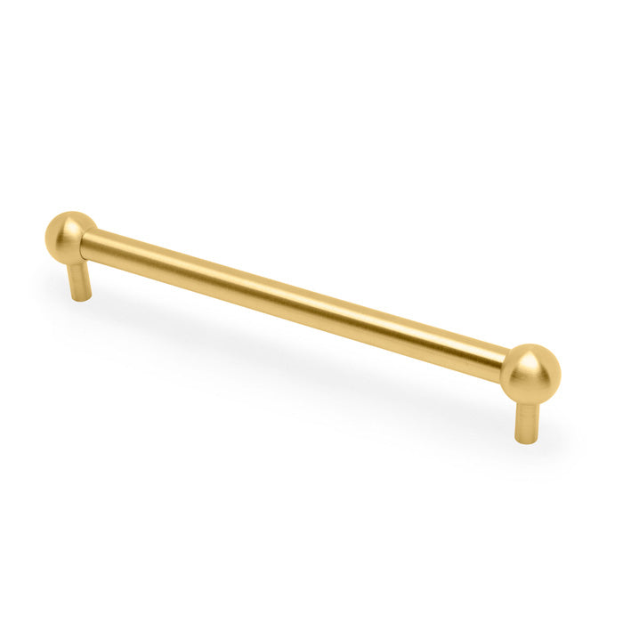 Plain Caesar Cabinet Pull Handle