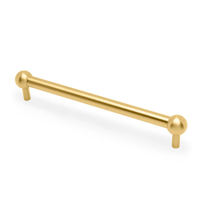 Plain Caesar Cabinet Pull Handle
