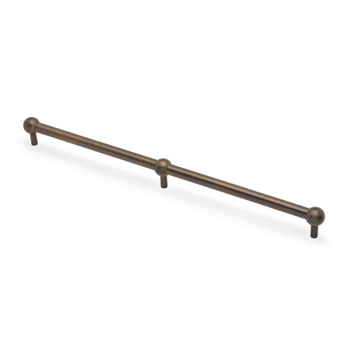 Plain Caesar Cabinet Pull Handle