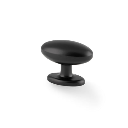 Ashbury Cabinet Knob 45mm Dia.