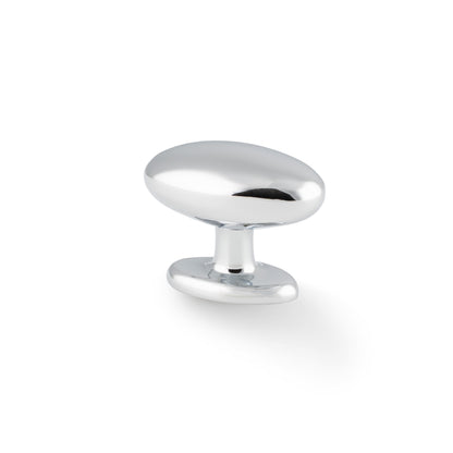 Ashbury Cabinet Knob 45mm Dia.