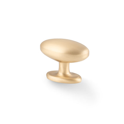 Ashbury Cabinet Knob 45mm Dia.