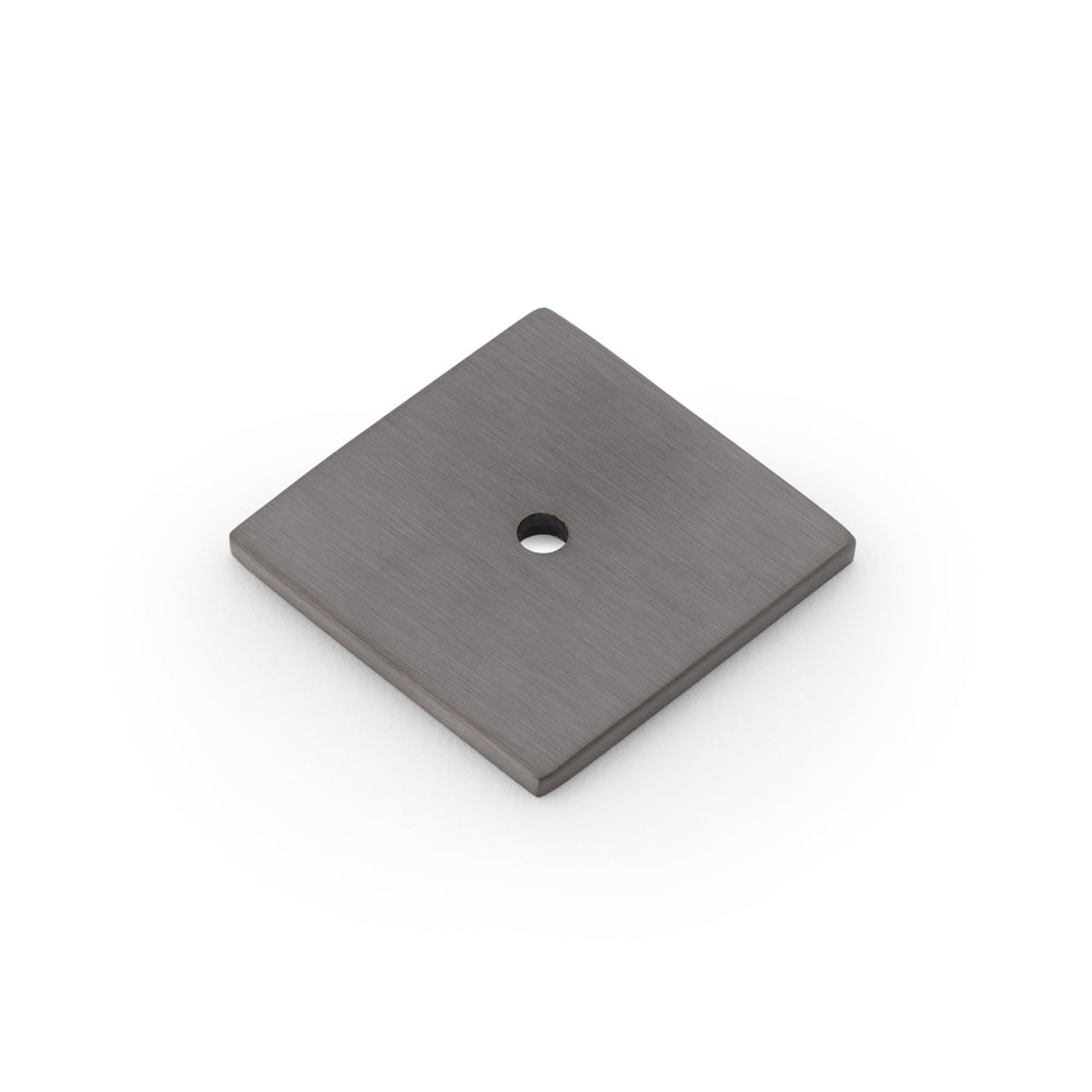Quantock Square Backplate