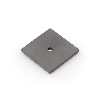 Quantock Square Backplate