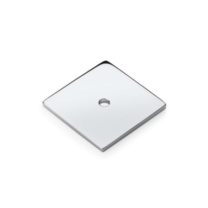 Quantock Square Backplate