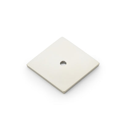 Quantock Square Backplate
