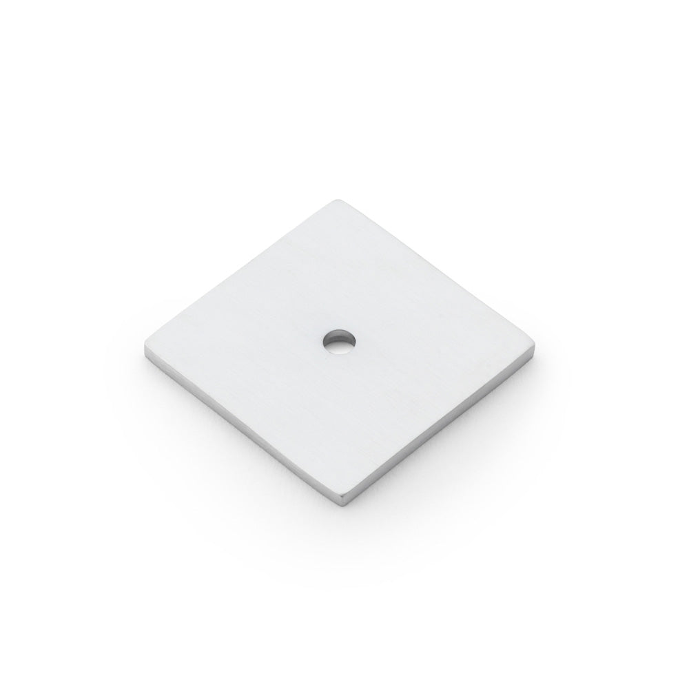 Quantock Square Backplate