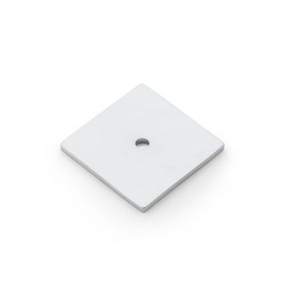 Quantock Square Backplate