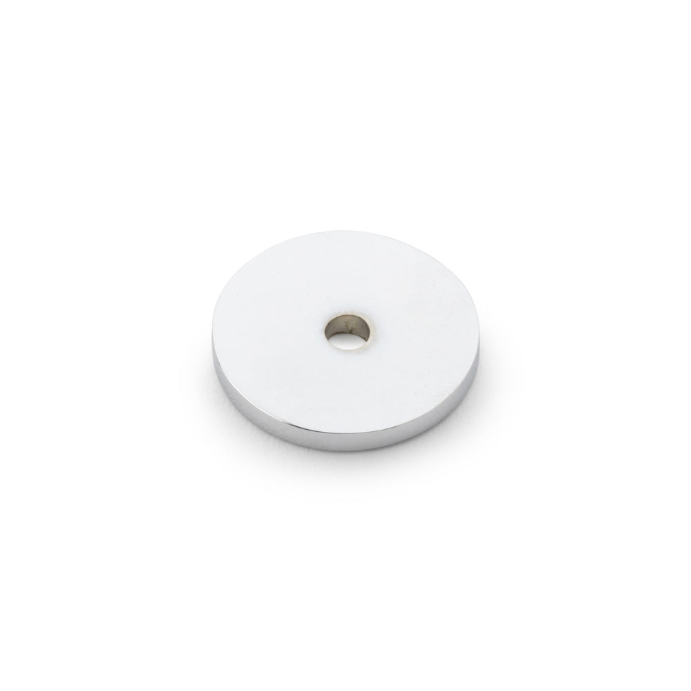 Circular Backplate
