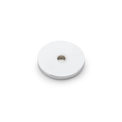 Circular Backplate