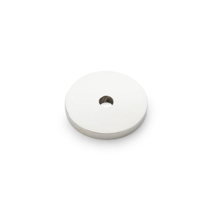 Circular Backplate