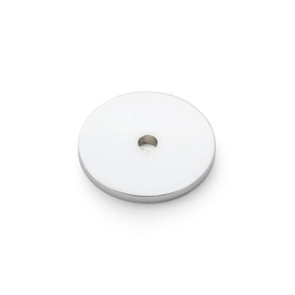 Circular Backplate