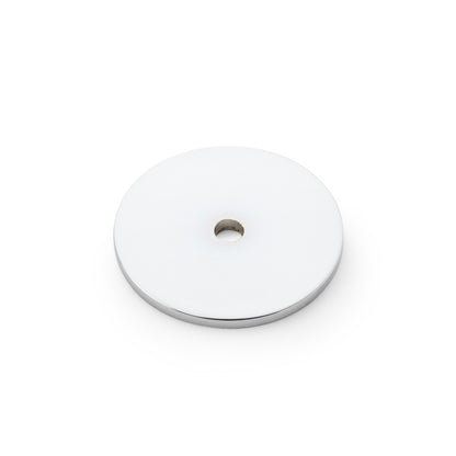 Circular Backplate