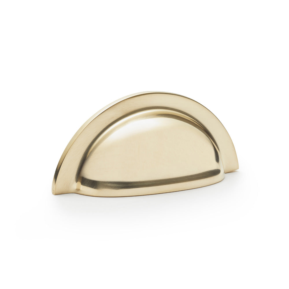 Bardom Ridged Cup Handle