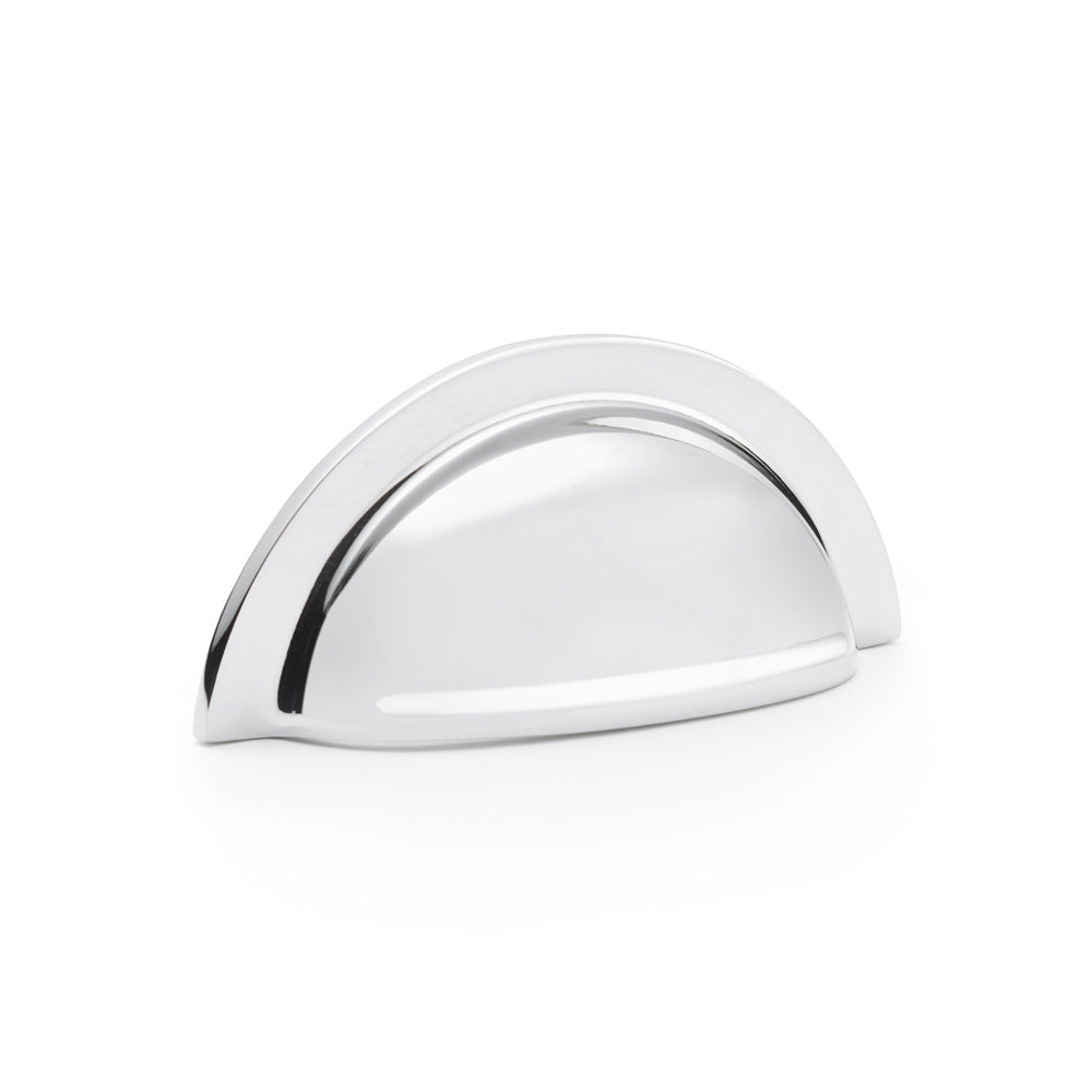 Bardom Ridged Cup Handle