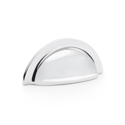 Bardom Ridged Cup Handle