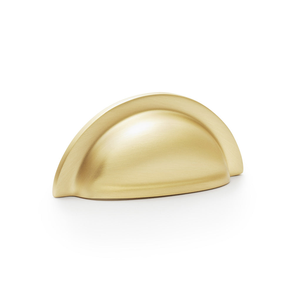 Bardom Ridged Cup Handle