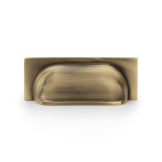 Quantock Cup Handle
