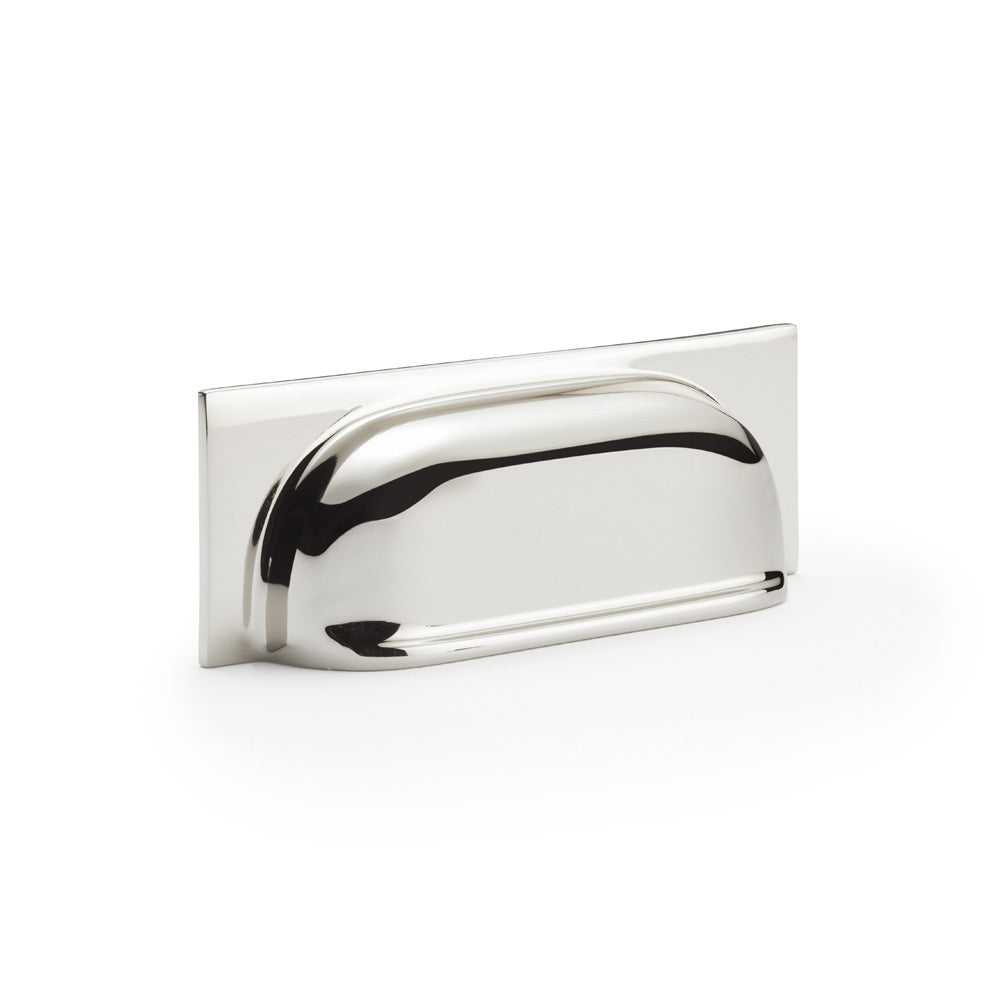 Quantock Cup Handle